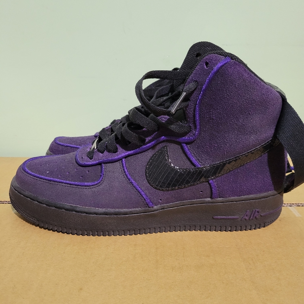 Nike Air force 1